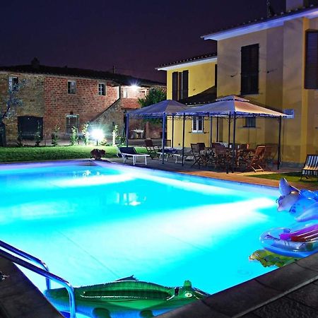 Casa Galina Villa Ciggiano Екстериор снимка