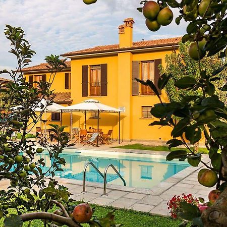 Casa Galina Villa Ciggiano Екстериор снимка