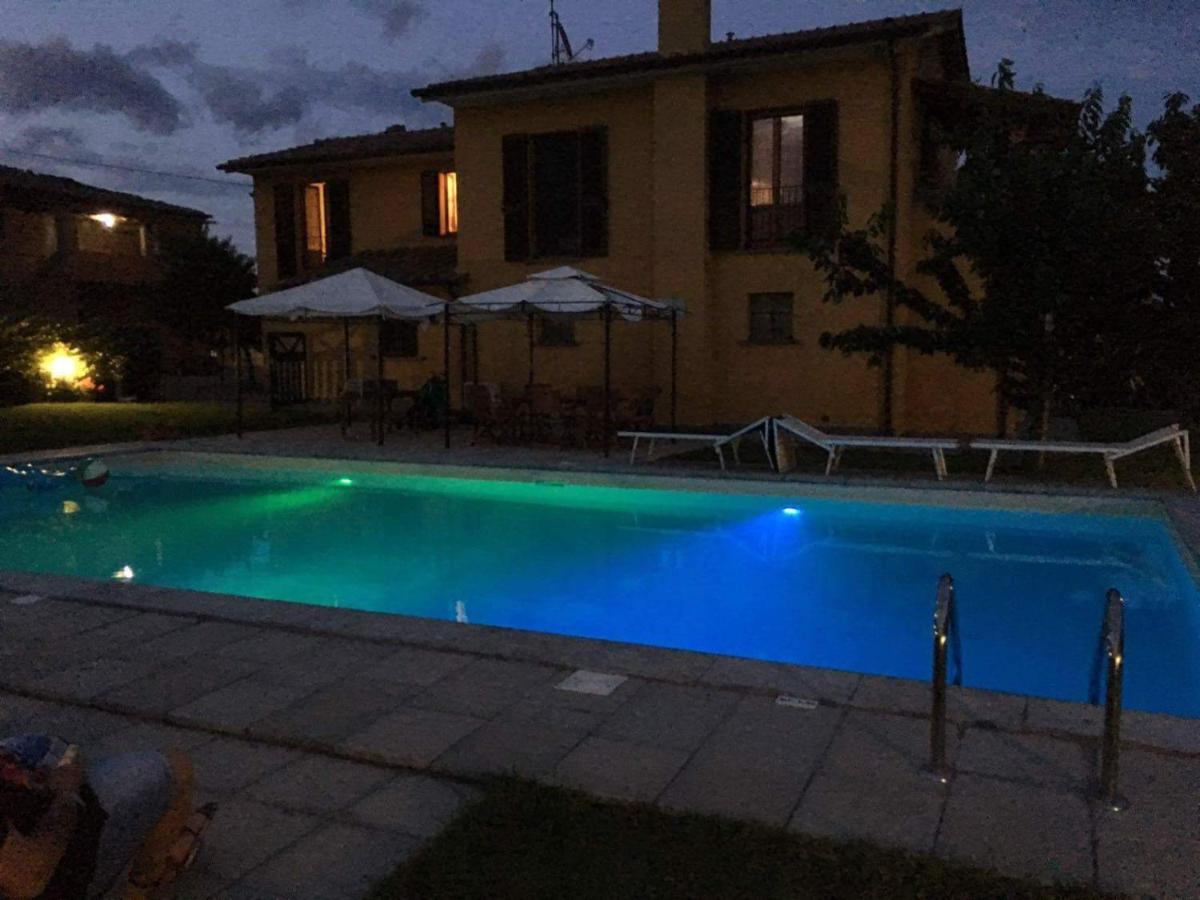 Casa Galina Villa Ciggiano Екстериор снимка