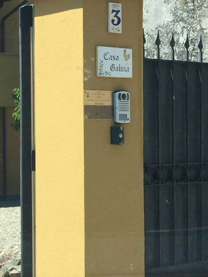 Casa Galina Villa Ciggiano Екстериор снимка