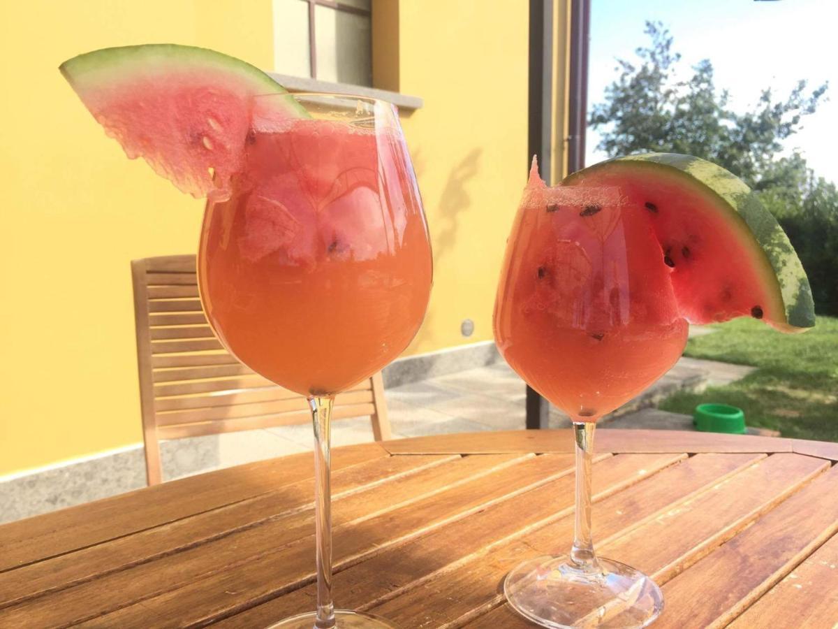 Casa Galina Villa Ciggiano Екстериор снимка