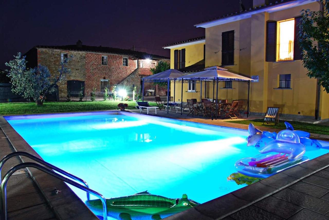 Casa Galina Villa Ciggiano Екстериор снимка