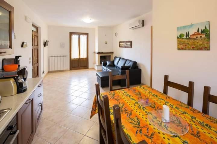 Casa Galina Villa Ciggiano Екстериор снимка