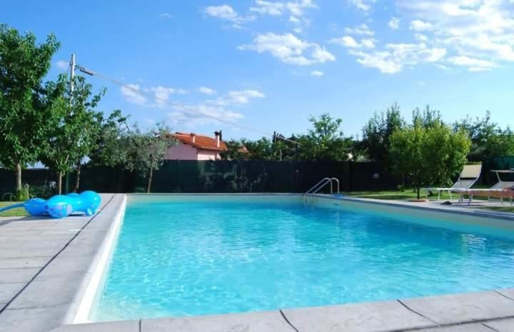 Casa Galina Villa Ciggiano Екстериор снимка