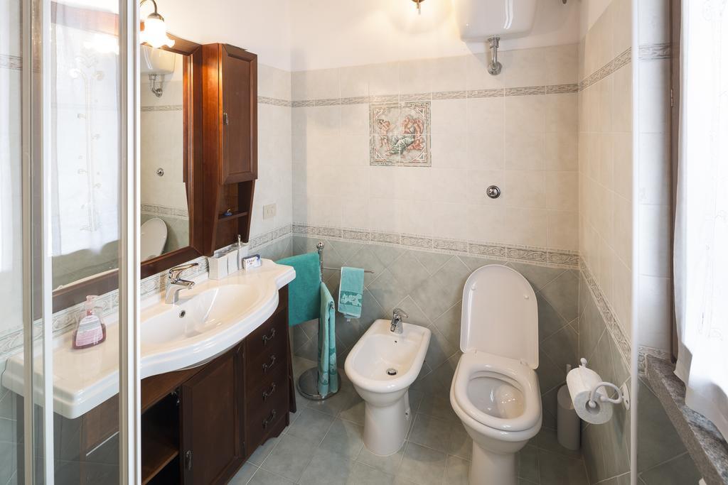 Casa Galina Villa Ciggiano Стая снимка