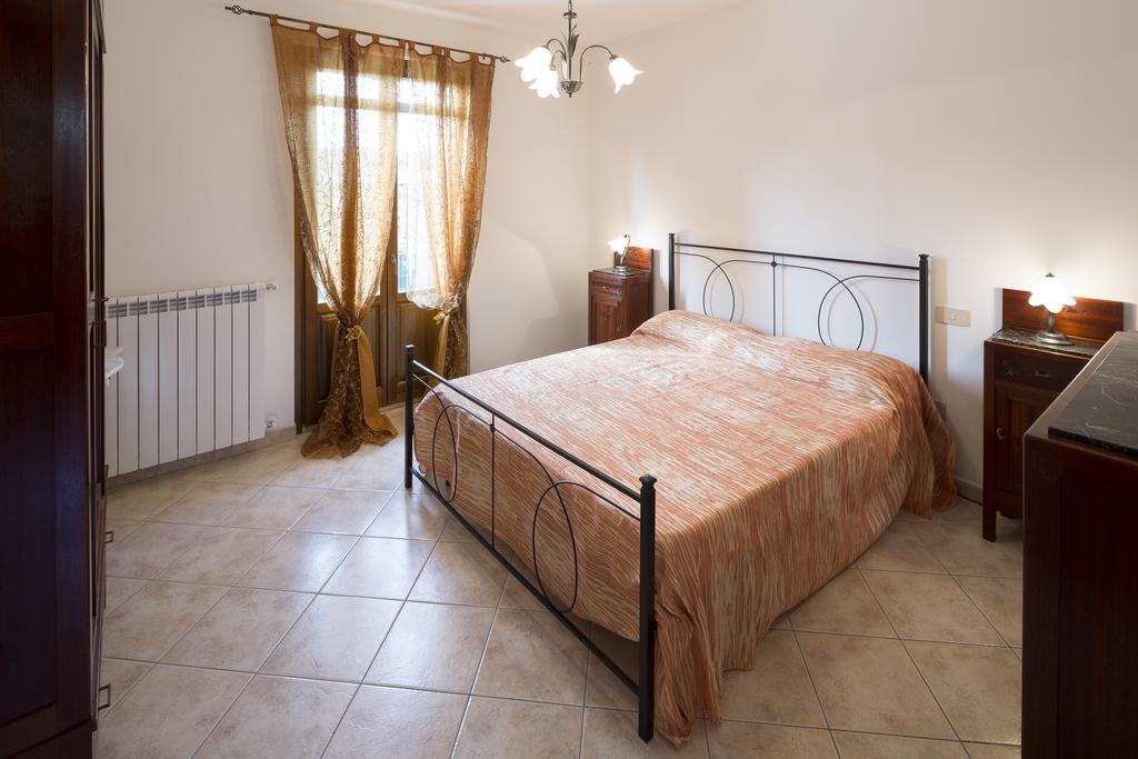 Casa Galina Villa Ciggiano Стая снимка