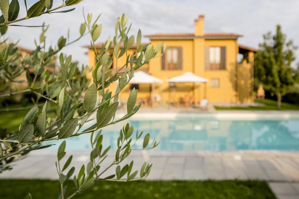 Casa Galina Villa Ciggiano Екстериор снимка