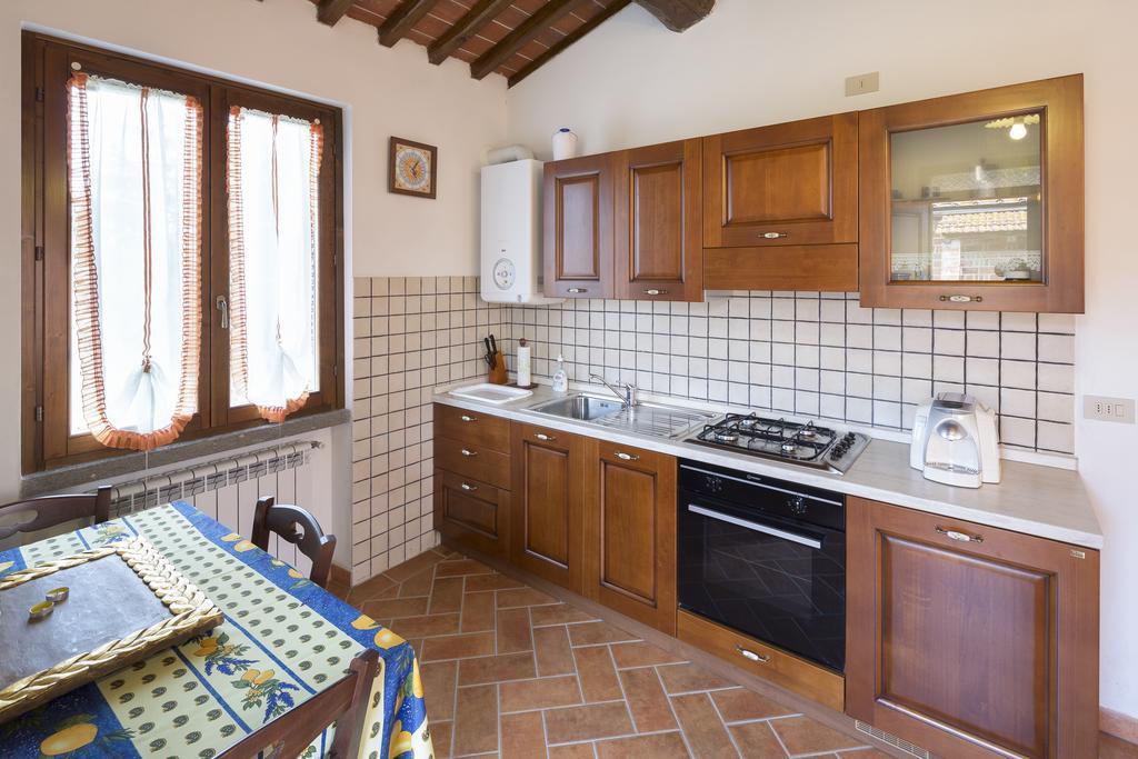 Casa Galina Villa Ciggiano Стая снимка