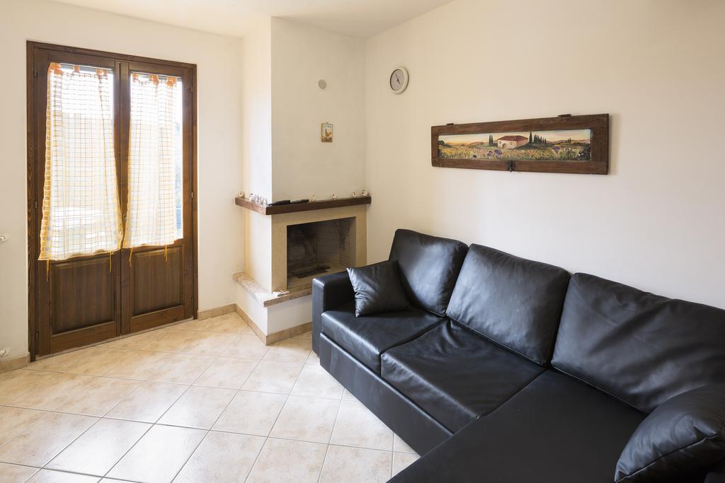 Casa Galina Villa Ciggiano Стая снимка