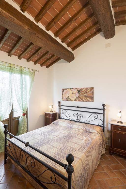 Casa Galina Villa Ciggiano Стая снимка