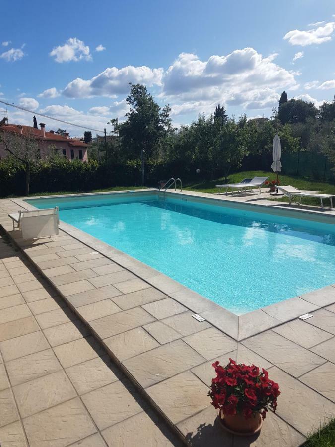 Casa Galina Villa Ciggiano Екстериор снимка